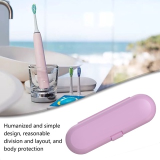 Hộp Đựng Bàn Chải Đánh Răng Điện Xiaomi Tiện Lợi Khi Đi Du Lịch