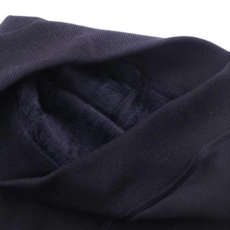 Quần Nỉ Lót Lông - Dáng Ôm | BigBuy360 - bigbuy360.vn