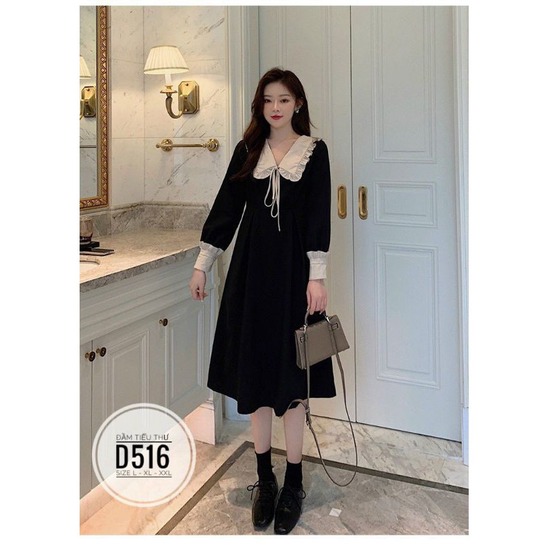 Đầm BIG SIZE 55/100KG. - MSHY01
