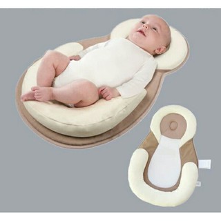 (Xả hàng)ĐỆM ĐỊNH HÌNH CHO BÉ 0-12 THÁNG TUỔI