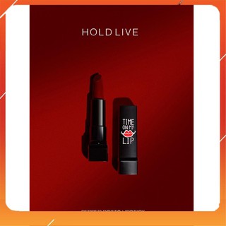 Son thỏi TIME ON MY LIP hold live + mua 2 tặng 1 son ciu