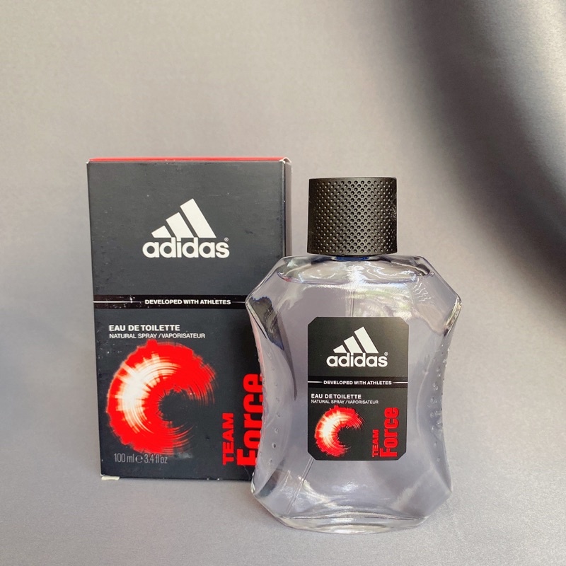 [ Pháp đủ bill ] Nước hoa Adidas