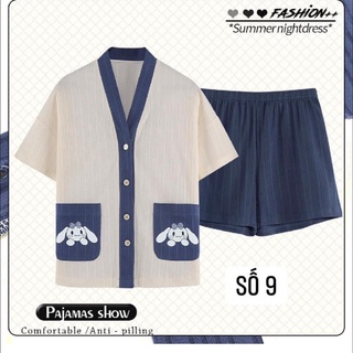 Pijama QCCC