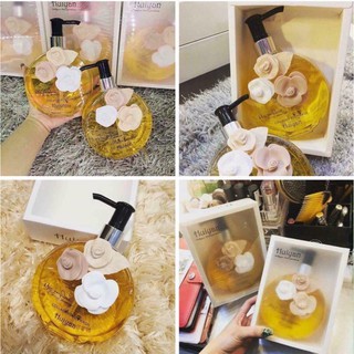 Sữa tắm Huiyan thơm hương nước hoa