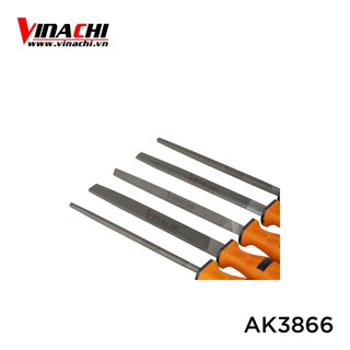 BỘ GIŨA SĂT 5 CHI TIẾT ASAKI AK-3766