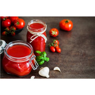 Tương Cà Chua Ketchup Life 330g