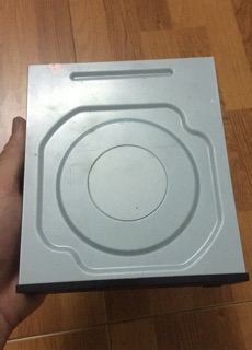 Ổ dvd sata