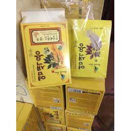 Dầu Gội Đen Tóc Thảo Dược Beauty Star (Hộp 2 Gói) | BigBuy360 - bigbuy360.vn