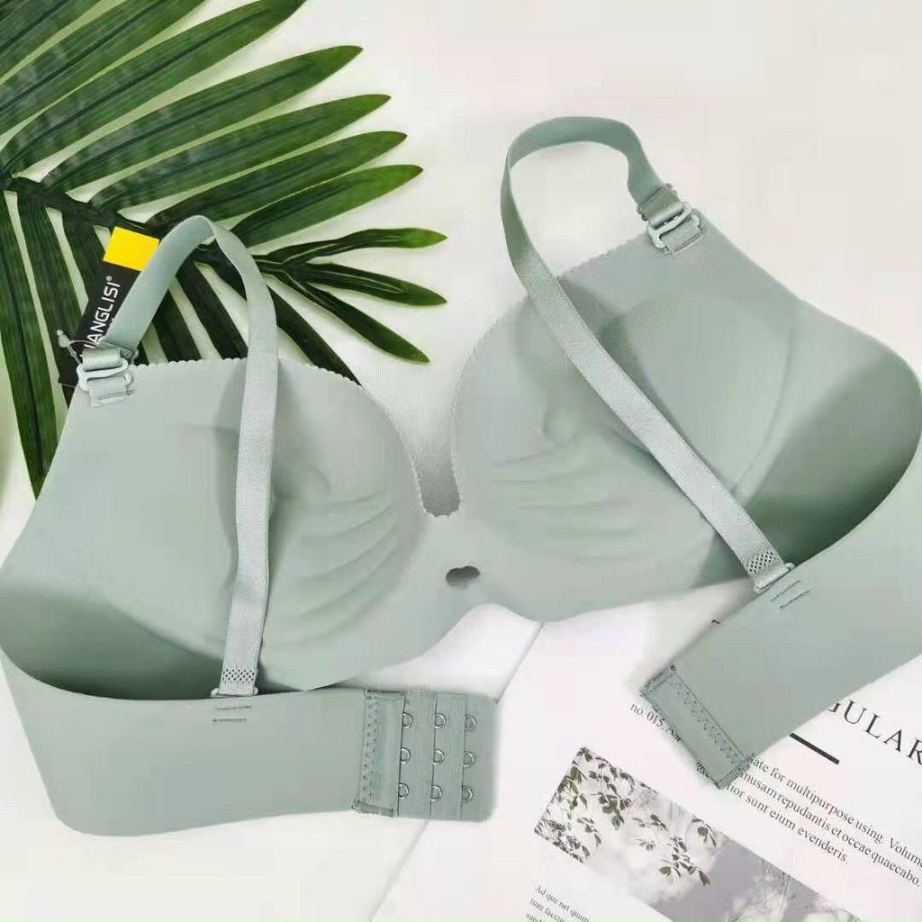 Sỉ - Buôn đồ lót - Áo lót nữ Su đúc mềm mại, kết hợp thiết kê bàn tay tăng cường độ ôm nâng vòng 1, 688 . | BigBuy360 - bigbuy360.vn