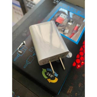 Củ sạc 5v-2a