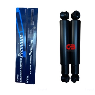 Giảm xóc sau CITIVAN (giá 1 chiếc)