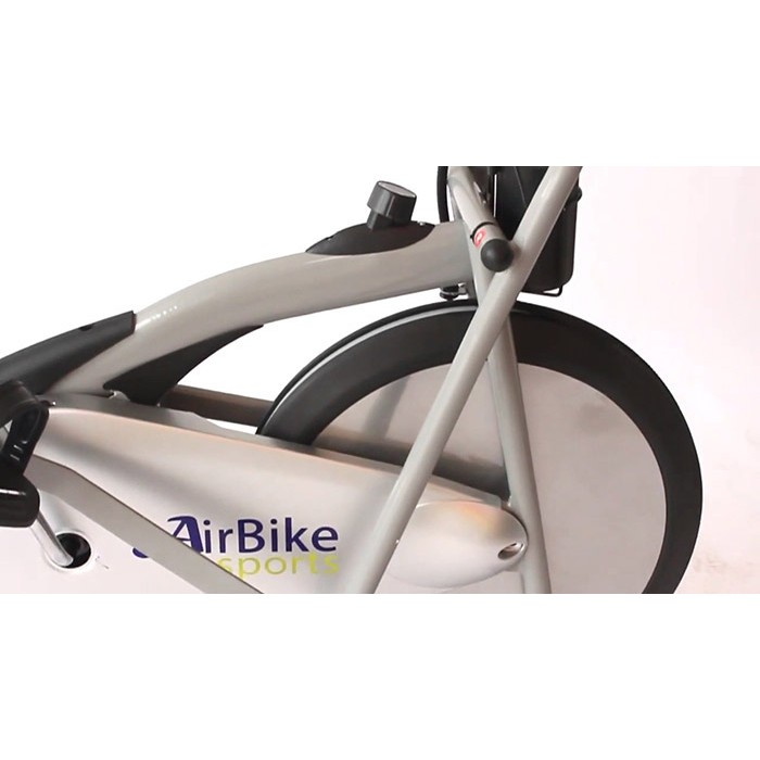 Xe Đạp Tập Thể Dục Airbike MK98 Phục Hồi Chức Năng Tại Nhà