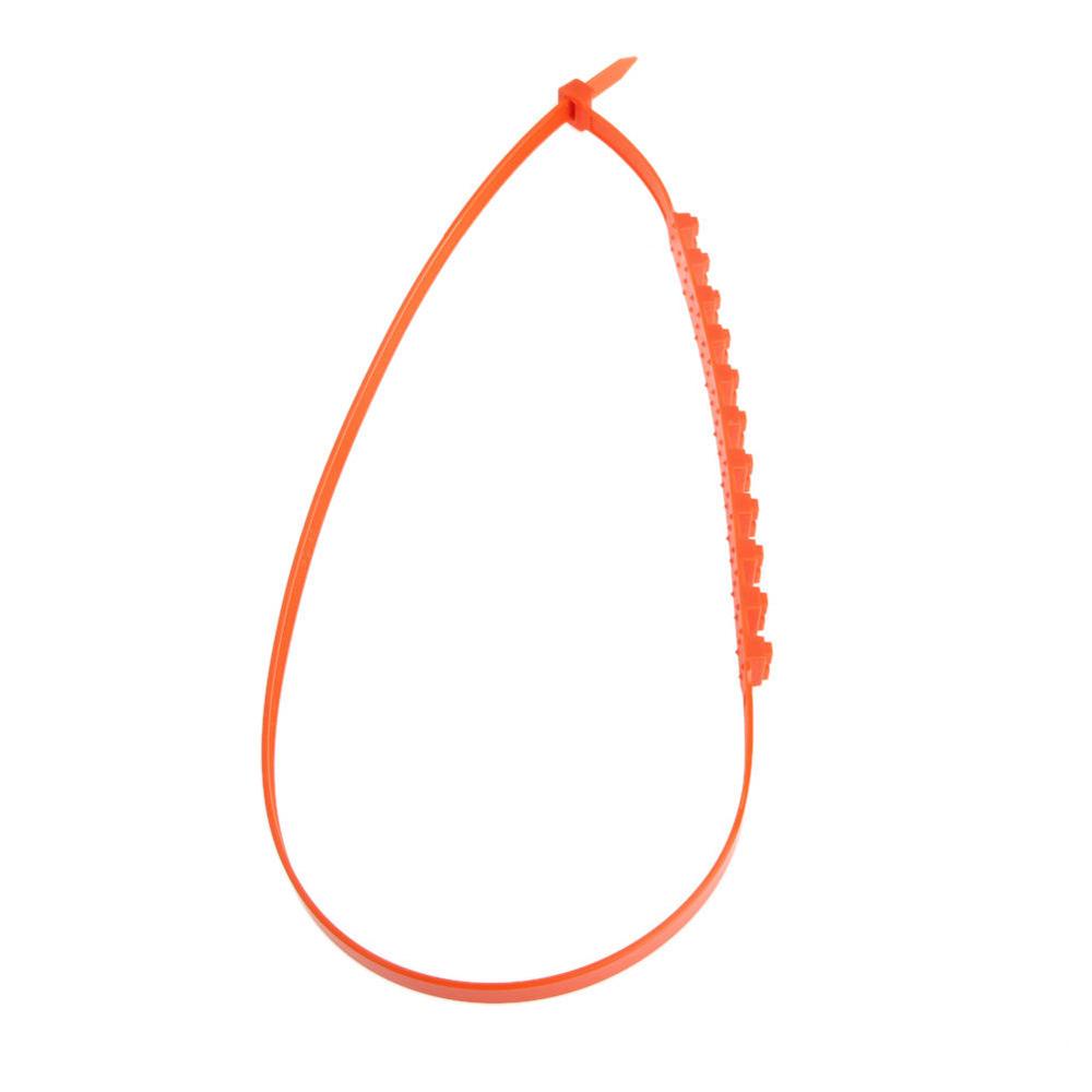 LET Set 10 Dây Xích Dày Dặn Chống Trượt Chuyên Dụng Cho Bánh Xe