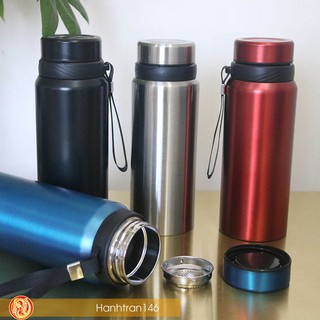 Bình giữ nhiệt – Phích giữ nhiệt inox 304 cao cấp