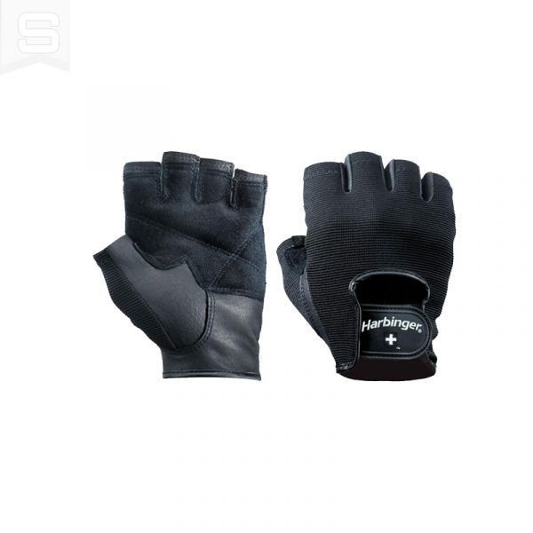 [GIÁ TỐT NHẤT] Găng tay nam Harbinger Power Gloves (2 chiếc ) - 15520 - Từ Mỹ