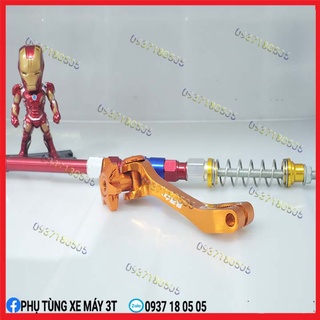 Combo đũa thắng và pát thắng CNC