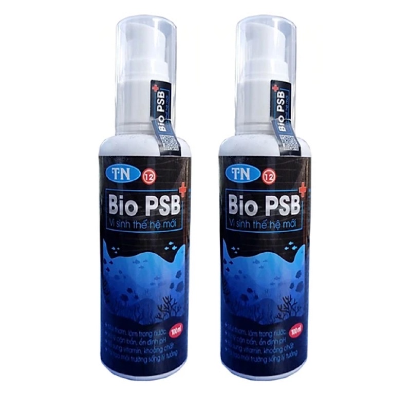 Vi sinh bio psb