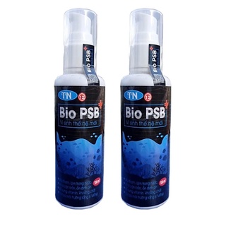 Vi sinh bio psb