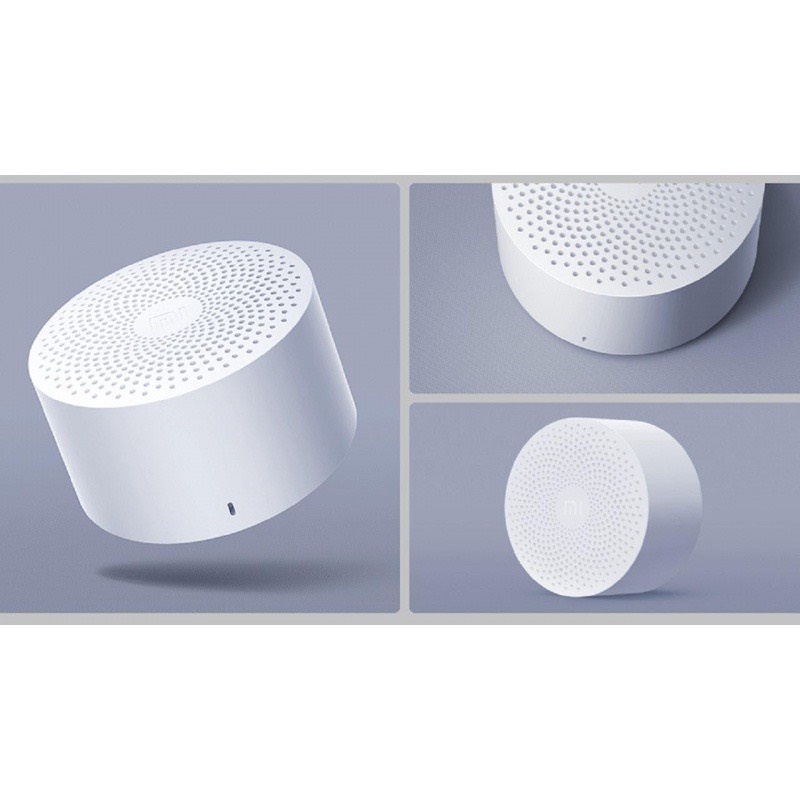 Loa Bluetooth Xiaomi Mi Compact 2 Phiên Bản Quốc Tế 100% CHÍNH HÃNG