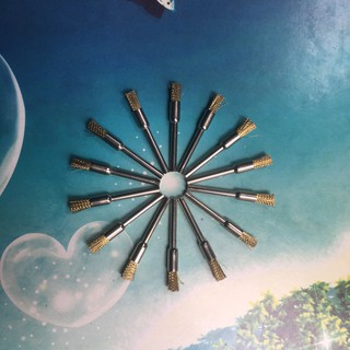 CHỔI VỆ SINH BUỒNG ĐỐT ZIPPO
