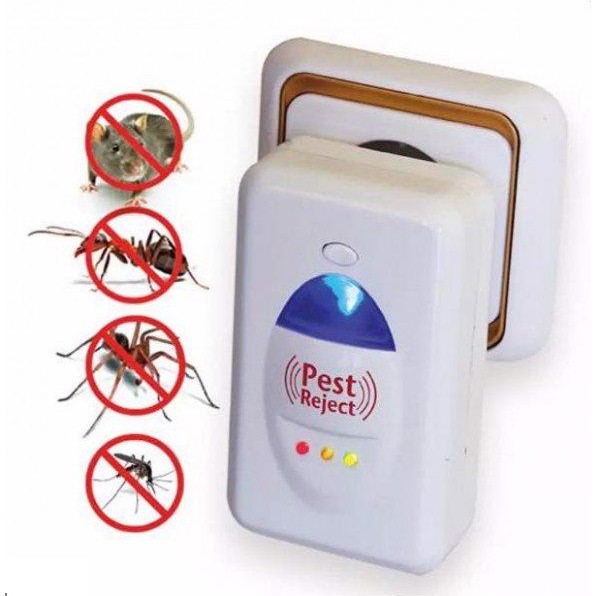 Máy đuổi côn trùng Pest Reject