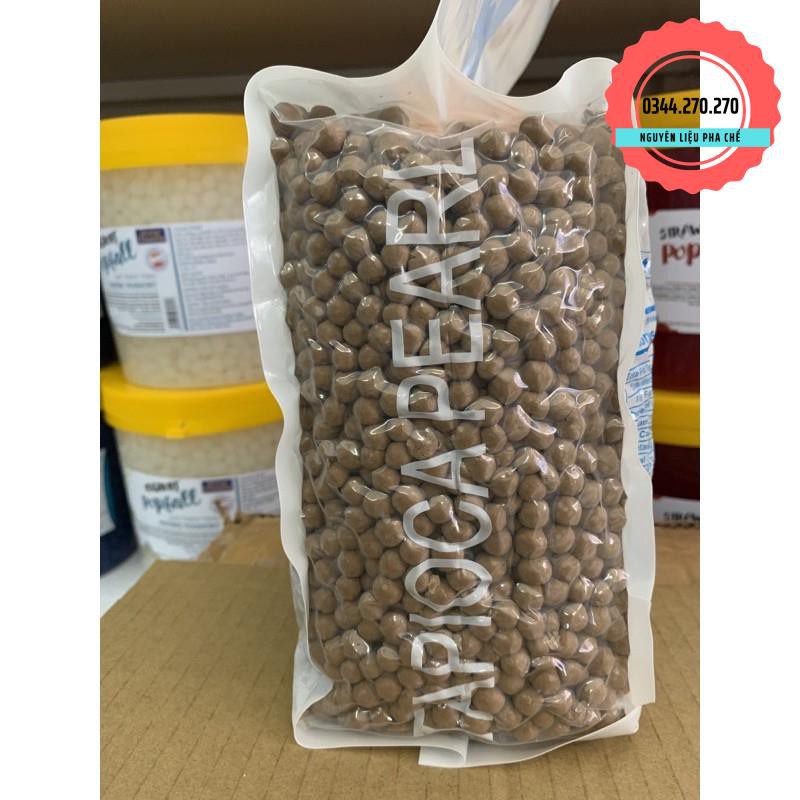 Trân châu Andes Caramel - Gói 3kg