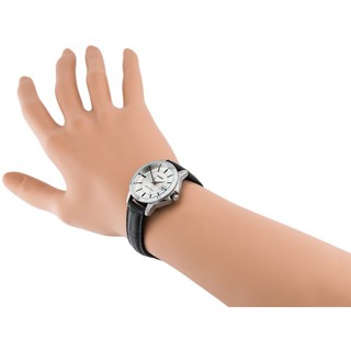 Đồng hồ Nữ Casio LTP-V004L-7AUDF dây da