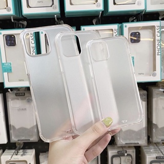 Ốp Likgus Silicon Nhám mờ Mate cho IP 11Pro/11Promax