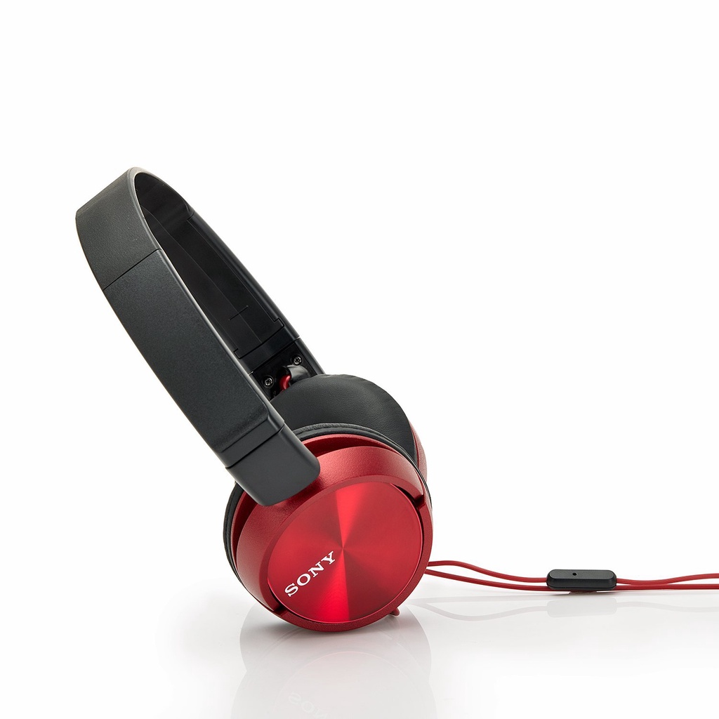 Tai nghe bluetooth chụp tai không dây chơi gaming xgeardecor phong cách tối giản chống ồn tai nghe sony mdr zx310ap