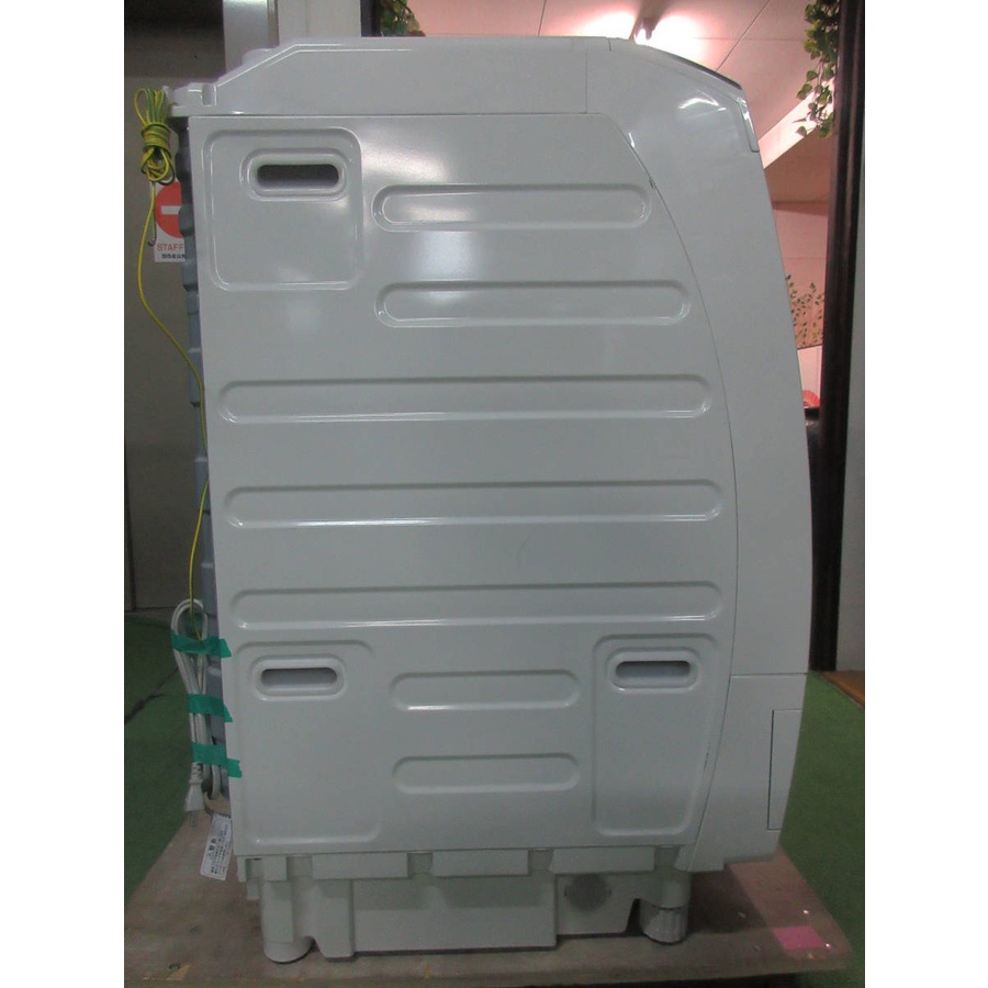 Máy giặt nội địa Nhật 10 TOSHIBA TW-Z96V1L 9kg Heat Pumb 2013 GIÁ 19 triệu