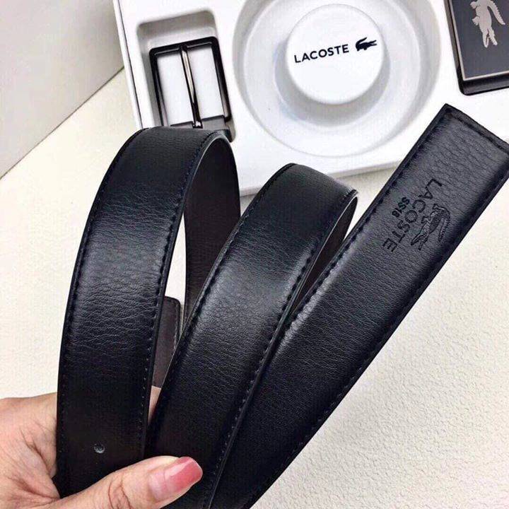 Set Nịt Lacoste 2 in 1