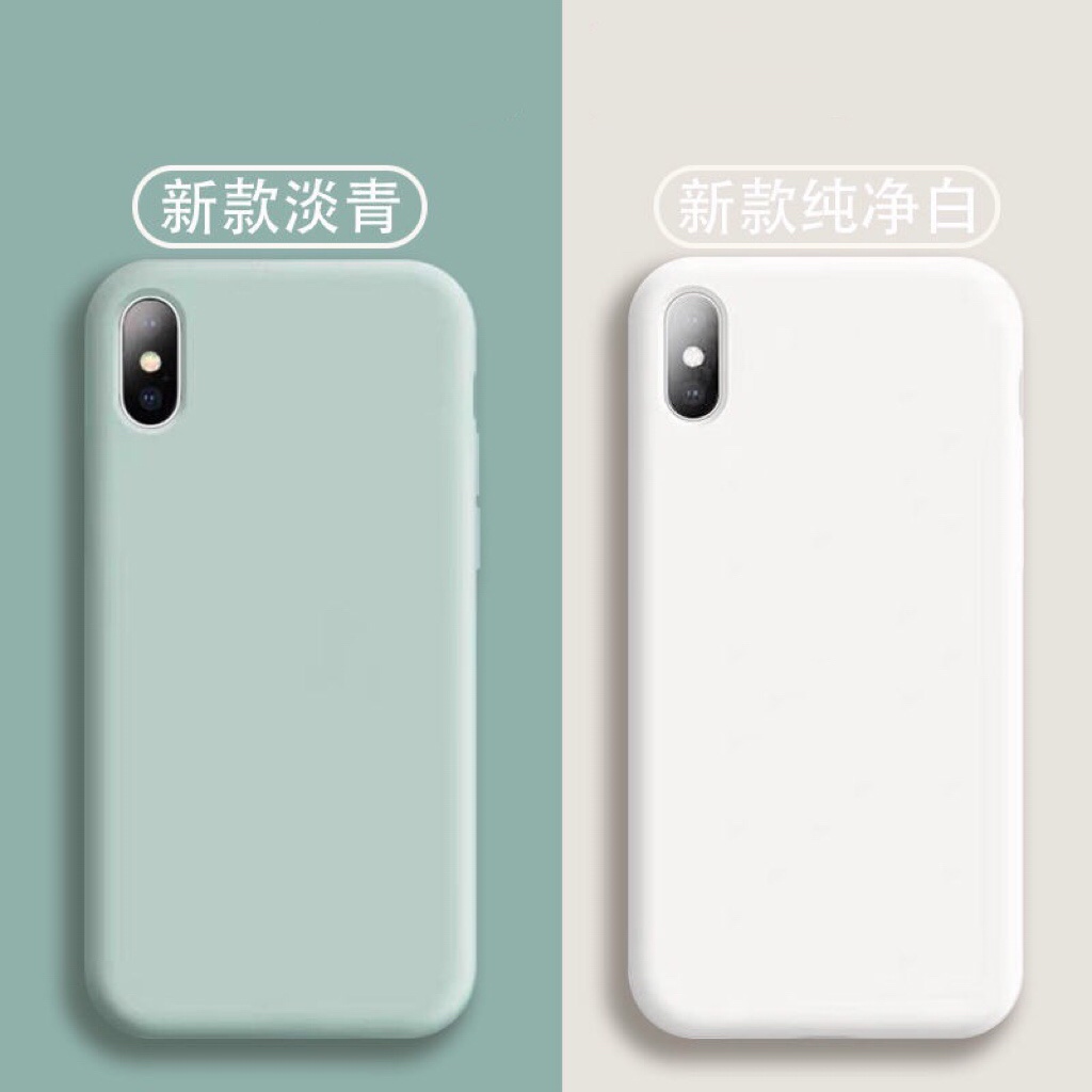 Ốp Điện Thoại Cho iPhone 6 6s 6Plus 6splus 7 8 7plus 8plus X Xs XR 11promax 11