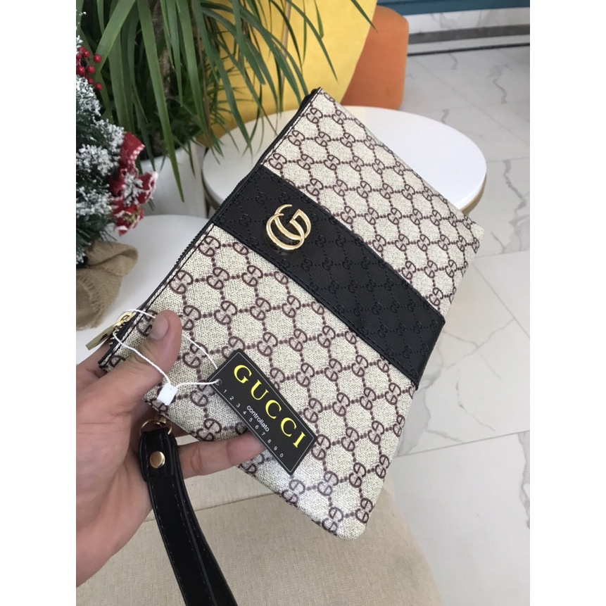 Ví Dài Thời Trang Nam Nữ Siêu Hot TN272