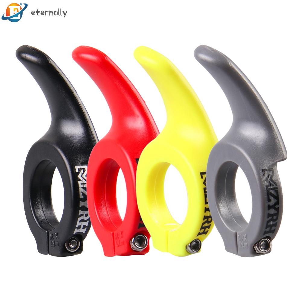 1 Cặp Tay Cầm Phụ Trợ Lái Xe Đạp Chất Liệu Nylon