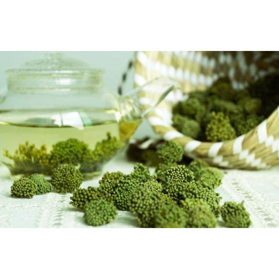 Nụ Hoa Tam Thất  khô 500gr