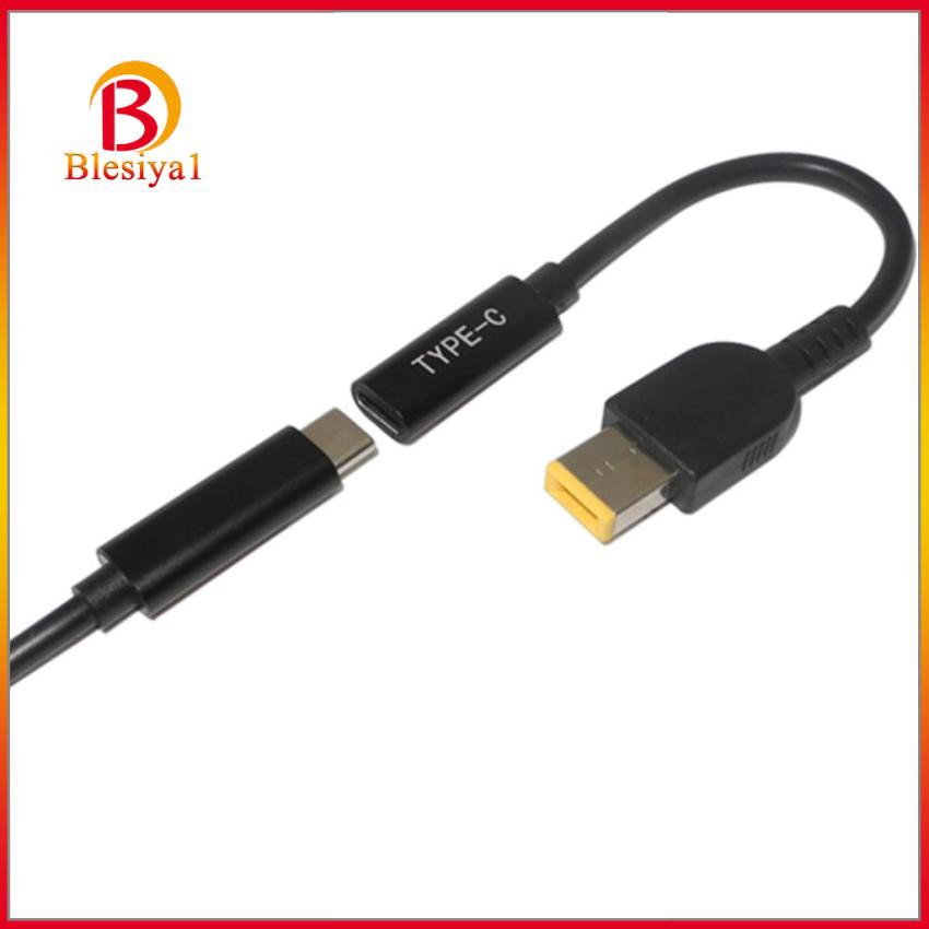 Cáp Sạc Usb Loại C Dành Cho Máy Tính Xách Tay Lenovo Blesya1