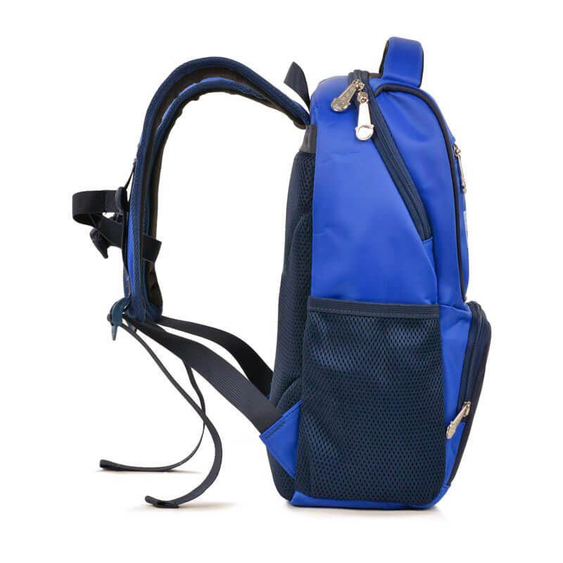 Balo học sinh Mr Vui 883 phù hợp cho bé trai và bé gái từ lớp 1-3