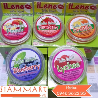 Son dưỡng môi ILene Thái Lan
