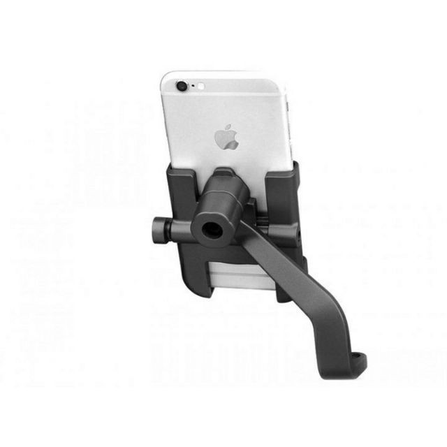 kẹp đt thoại trên xe máy c2 kim loại cao cấp | BigBuy360 - bigbuy360.vn