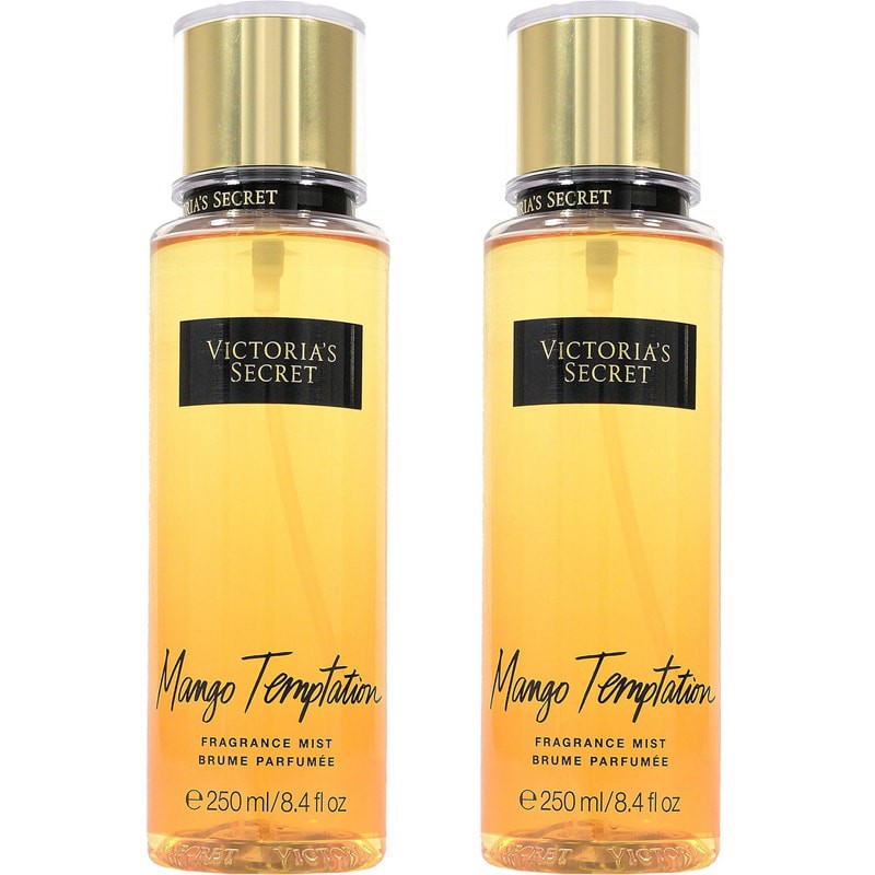 [TESTER] Xịt Thơm Body Victoria’s Secret Mango Temptation 30ml