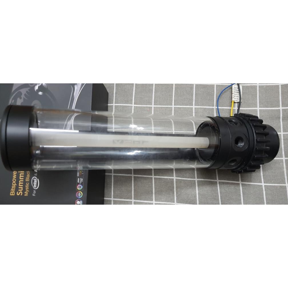 Thanh lý bộ bơm tank XSPC D5 Photon 270 Reservoir/Pump Combo V2