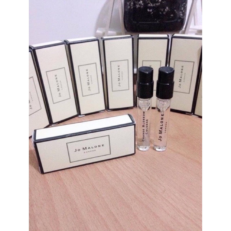 Vial mẫu thử Jo Malon 1.5ml