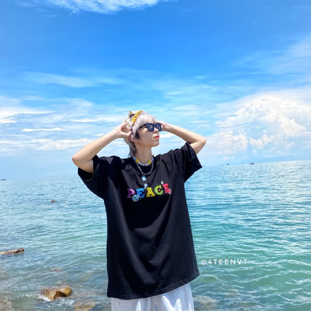 [TEE] PEACE