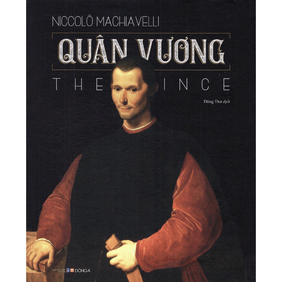 Kết quả hình ảnh cho Machiavelli