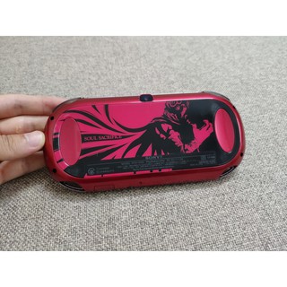 Máy game cầm tay PSVita 1k Hack Fullgame