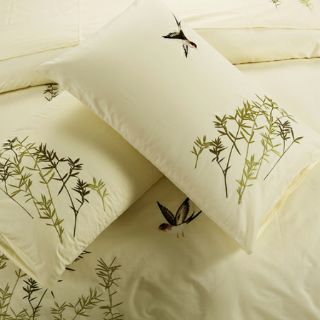Vỏ gối lụa