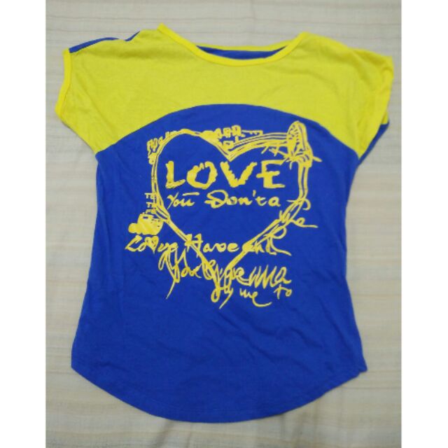 M06. Áo thun size S. Hàng thùng