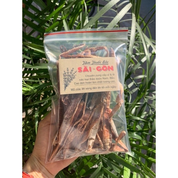 Con Sà Sùng Sạch Cát 500gram