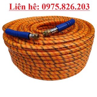 Dây áp lực – dây phun xịt lead 8.5mm l-50m