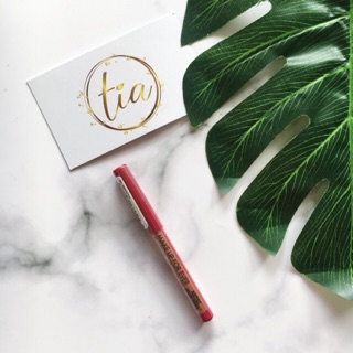 Chì kẻ mắt Make up for ever - Artist color pencil